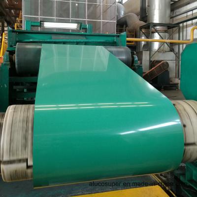 Prepainted Steel Coil / Sheet for Green Writing Board