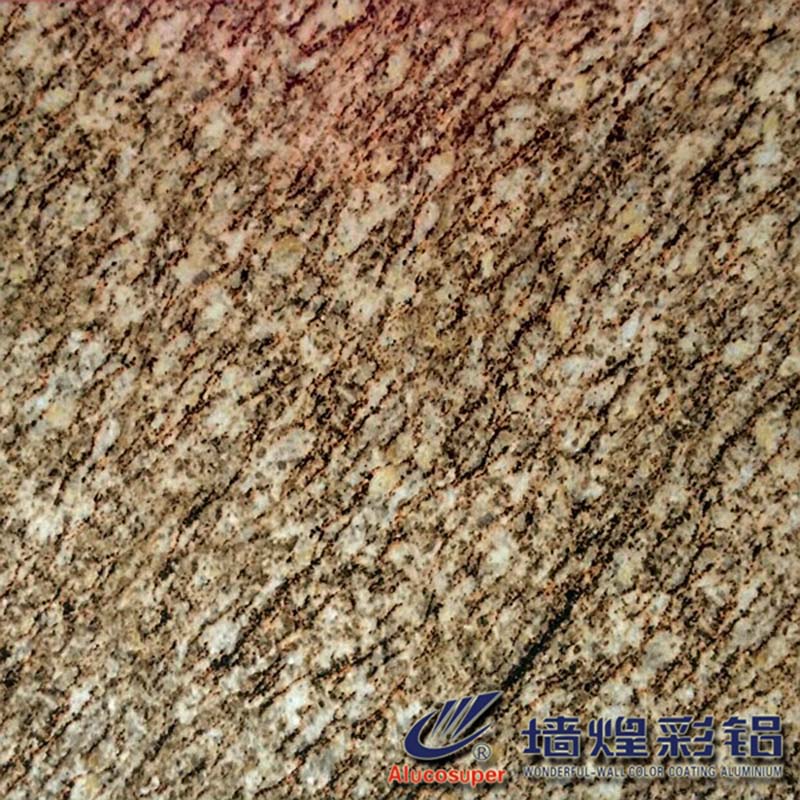 Film Laminated Steel Sheet/Plate VCM for Building Decoration