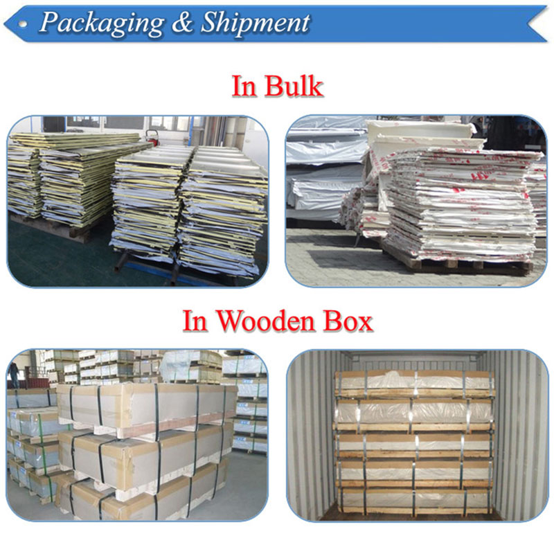 Competitive Price Wooden Coating Surface Solid Aluminum Sheet