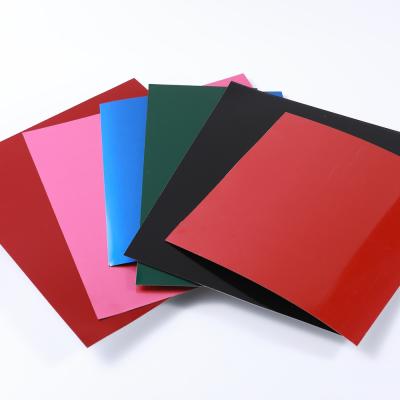 AA3004 Aluminium Coated Sheets manufacturer