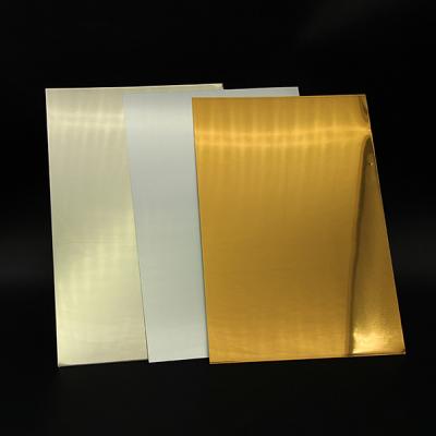 low price & good quality 0.5mm Color Coated Aluminum Coil / Sheet for Dye Sublimation Printing