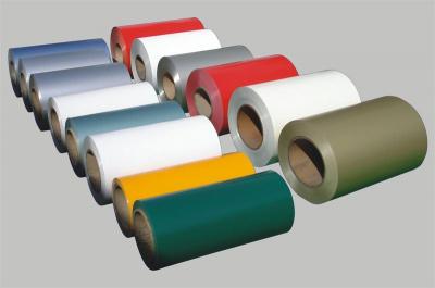 PPGI for Household Appliance Color Coated Steel Sheet