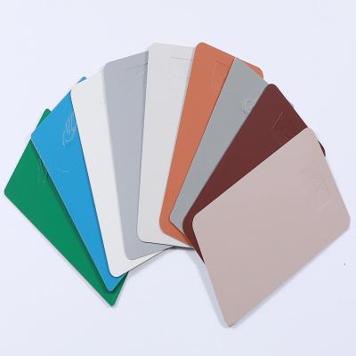 Color coated steel coil/ sheet used for household appliance