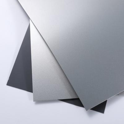 PCM Wonderful Color Coated Steel Sheets for Refrigerator