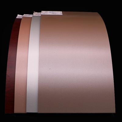 PVDF Curtain Wall Panel Aluminium Composite Panel ACP