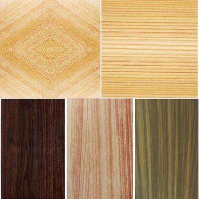 Coated Aluminum for Exterior Aluminum Composite Panel Wooden Cladding ACP