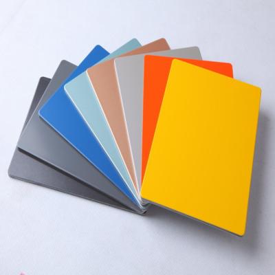 Fireproof Aluminium Composite Panel