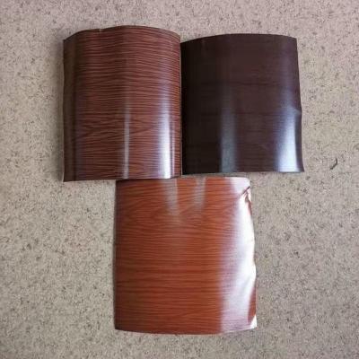 Pupa Prepainted Aluminum Coil for Roller Shutter