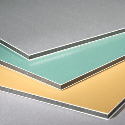 Fireproof Aluminum Composite Panel manufacturer