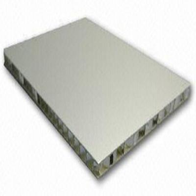 0.4-1.5mm PVDF Color Coating Aluminum Coil/ Sheet for Honeycomb Panel