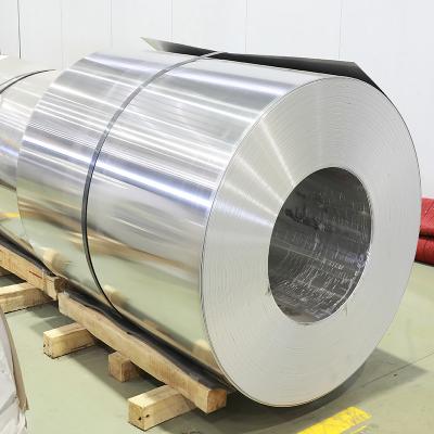 Factory Supply Directly Color Coated Aluminum Roofing Coil