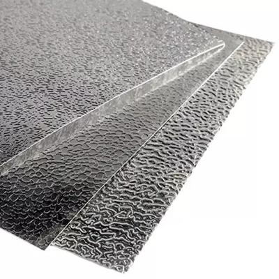AA1100/ AA3003 Stucco Embossed Aluminum Coil/ Sheet Used for Metal Roofing Panel