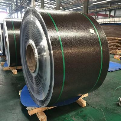 Metal Roofing used embossing aluminum coil