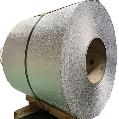 Metal Roofing used embossing aluminum coil