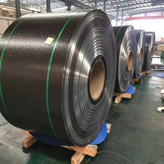 Metal Roofing used embossing aluminum coil