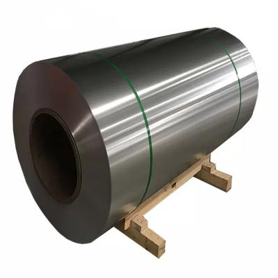 Extra-wide Prepainted Aluminum Coil/Sheet/Plate Used in Cars, Fuel Tankers, Vans/Trucks