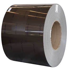 PRE-PAINTED ALUMINIUM COIL/ SHEET