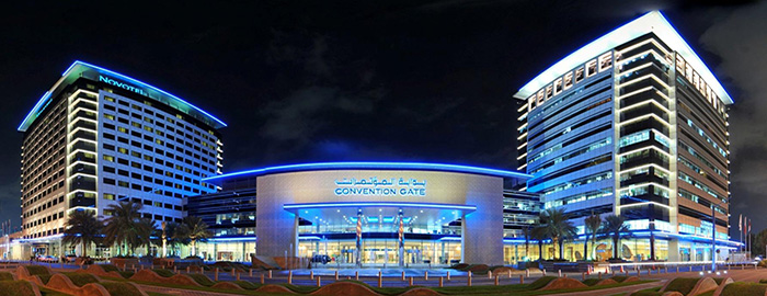 UAE International Convention Center